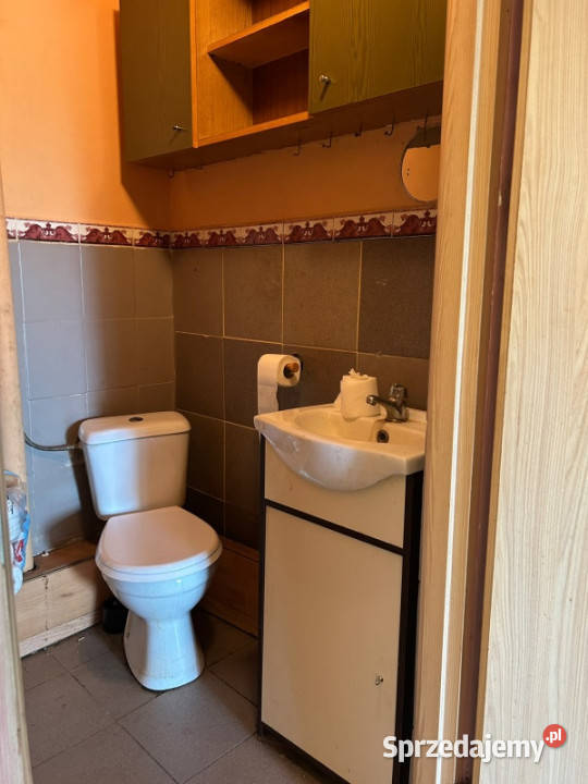 Mieszkanie na sprzedaż 2 pokoje jasne wnętrza 48m2 Pełczyce