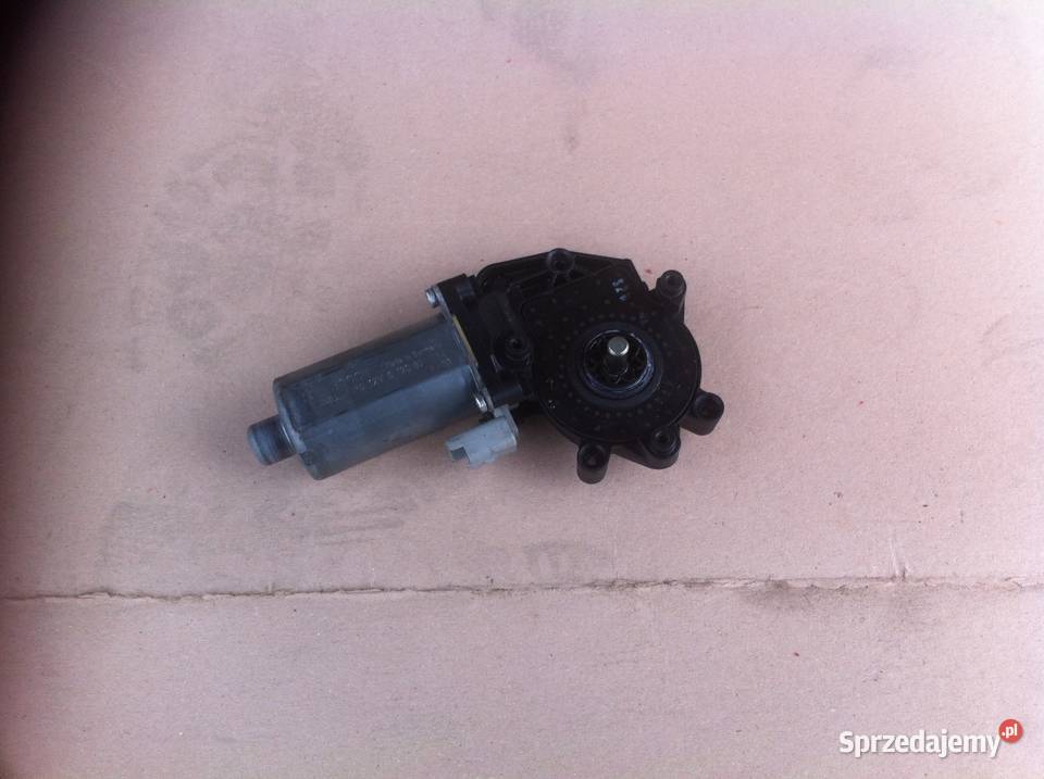 Silniczek szyby prawy przód Berlingo I lift Czersk