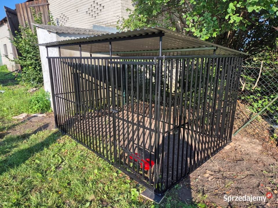 Kojec psa Z PROFILI OCYNK Tanio Cała Polska