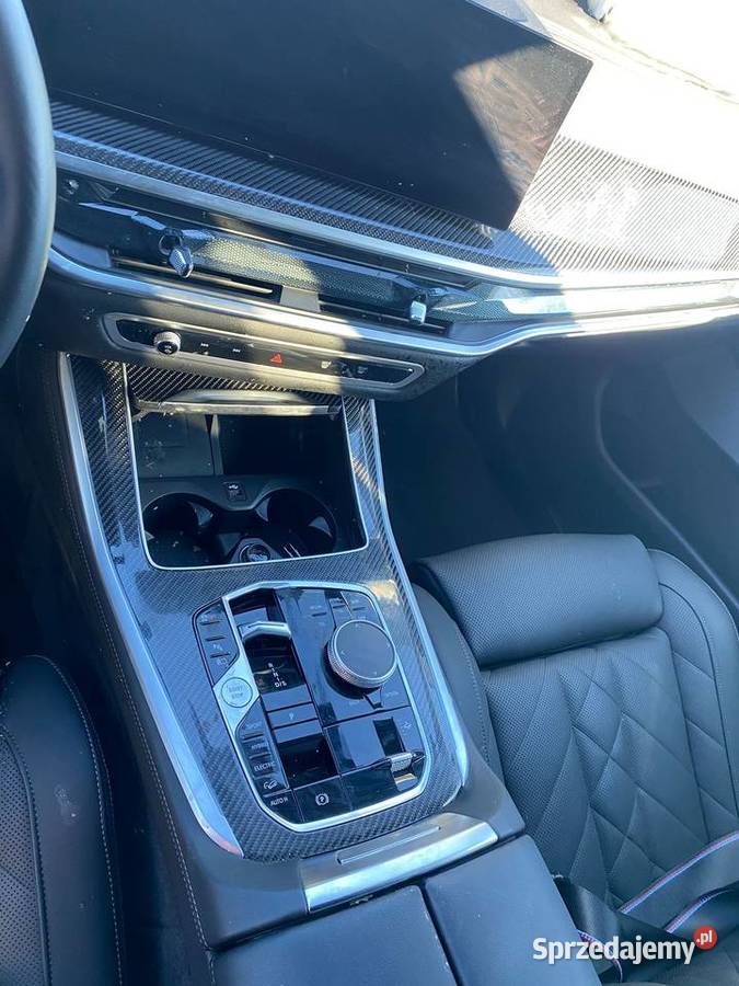 BMW X5 30 xDrive 30E Sport HA847