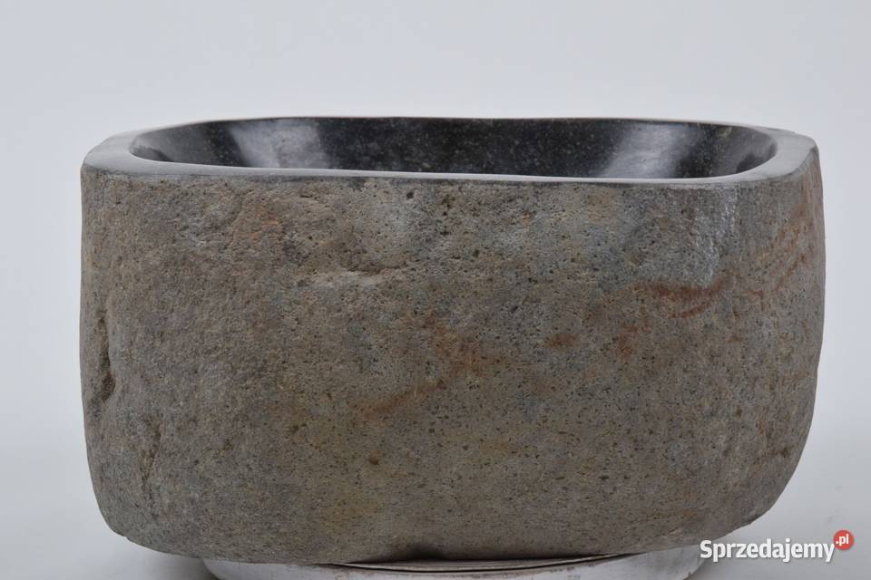 RIVER STONE RSB MINI RZ11 kamienna umywalka