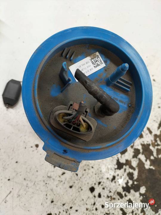 POMPA PALIWA PŁYWAK 10 TSI 2Q0919051L 5Q0444BC Rok produkcji 2021 Pompy paliwa świętokrzyskie