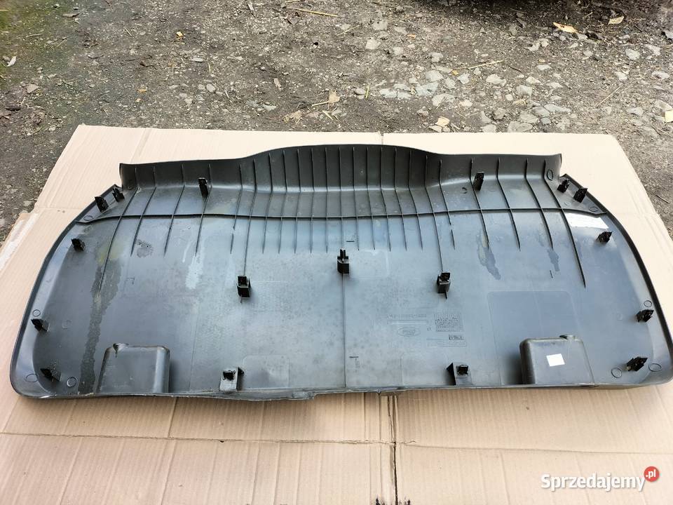 FORD C 3M51R40411BHW OSŁONA TAPICERKA TYLNEJ Kamień-Kolonia