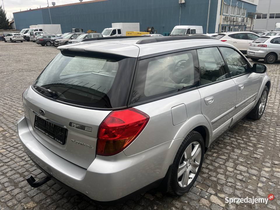 30R AWD 245 Navi Panorama Serwisowany Szwajcaria