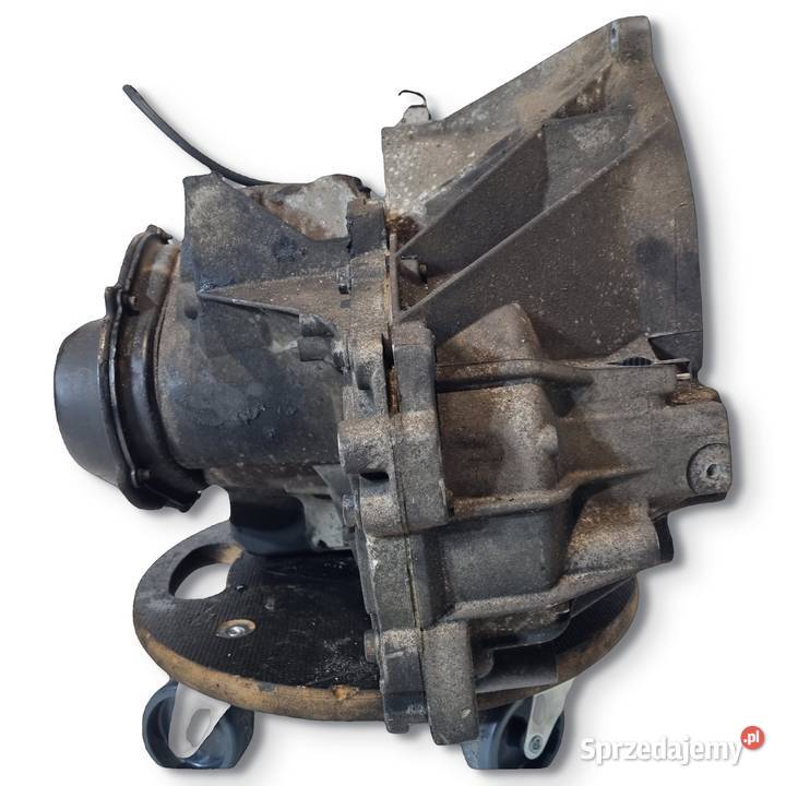 SKRZYNIA BIEGÓW Ford Focus MK2 C 16 16V osobowe Chełm sprzedam