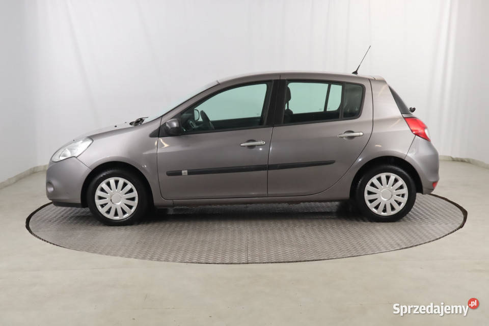Renault Clio 12 16V Samochody osobowe Zabrze
