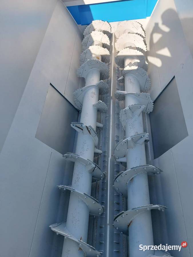 Wóz Paszowy Zitech 12 mazowieckie Kuczki-Kolonia