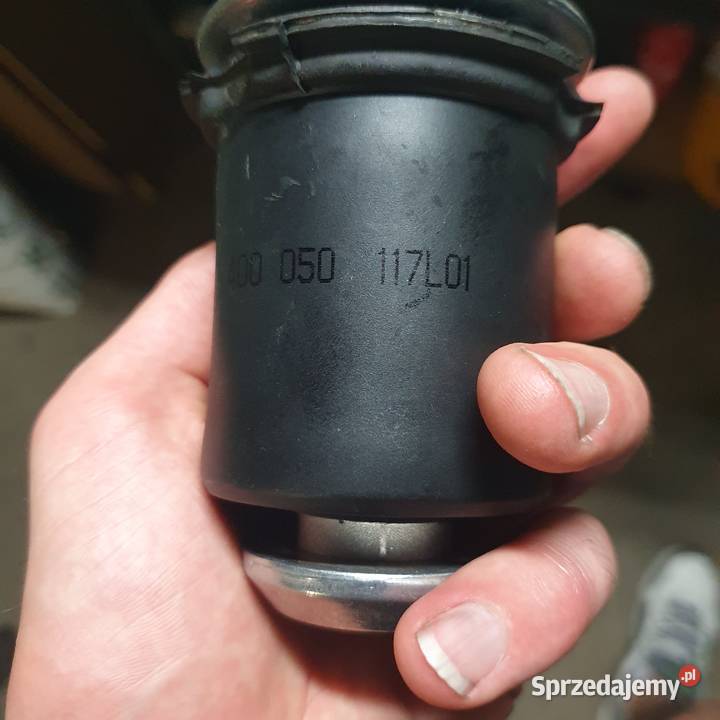 Tuleje wahaczy przednich Mercedes w140 TOPRAN Tuleje Lublin