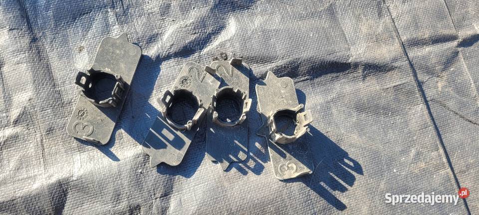 Nissan Micra K14 UCHWYT KOSZYK MOCOWANIE Ruda Śląska