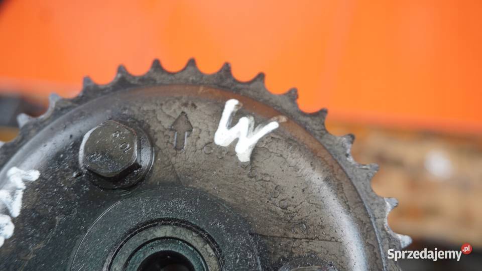 TRANSIT MK7 24 TDCI 12r 115 JXFA walek rozrzadu Suków