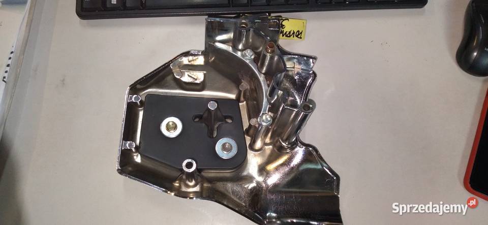 Pokrywa Silnika VF 750 Magna 97r Jawiszowice