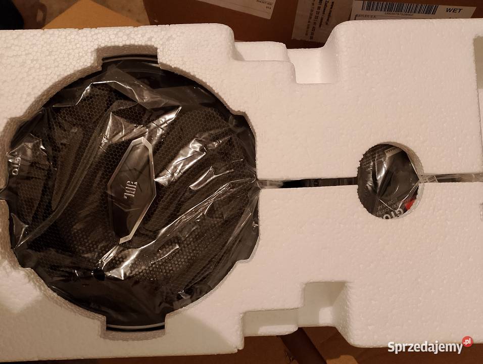 Głośniki JBL GTO 609C nowe
