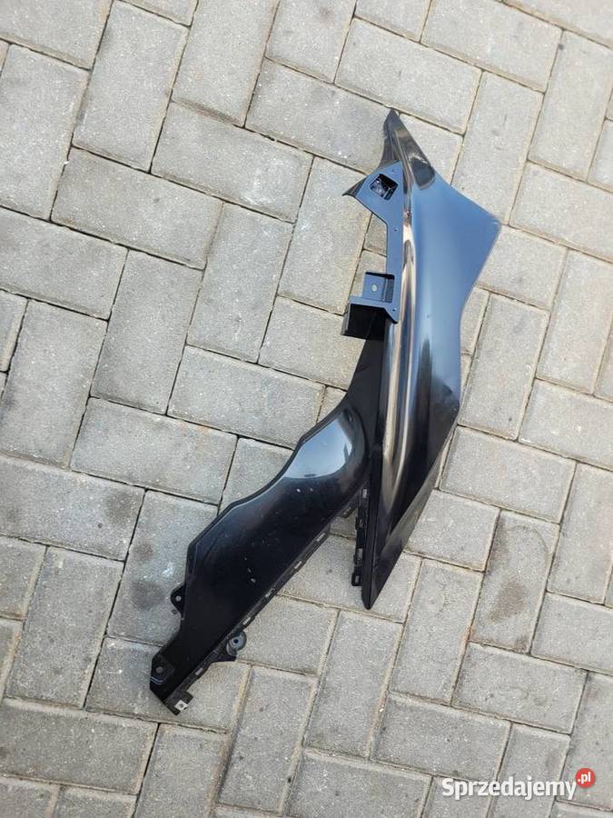 Yamaha R3 1924 R 3 owiewka plastik mocowanie