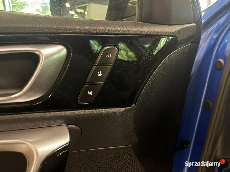 Kia XCeed Sadlno