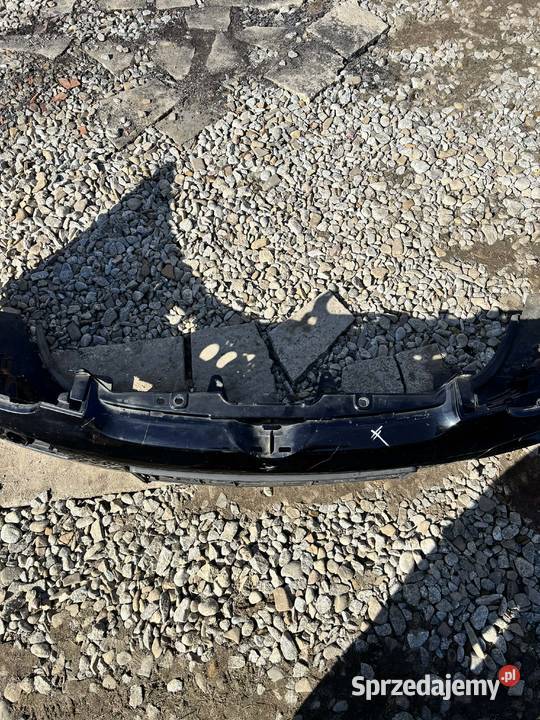 Zderzak Przód Golf V Nowy Targ