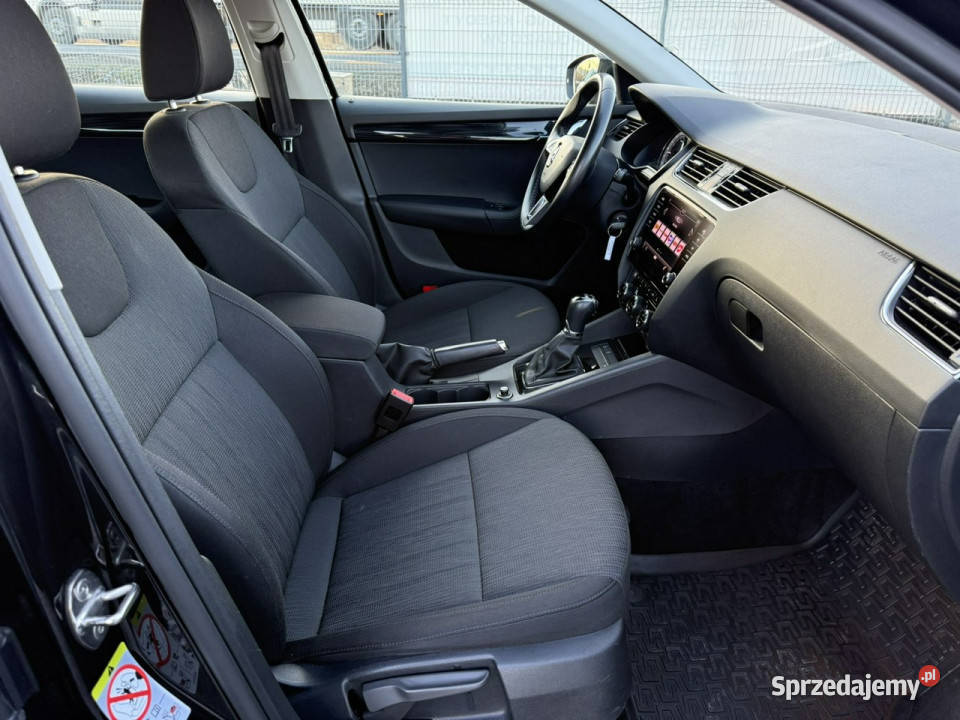 koda Octavia 20TDi 150 2020r DSG Style SmartLink 1968cm3 Wojkowice sprzedam