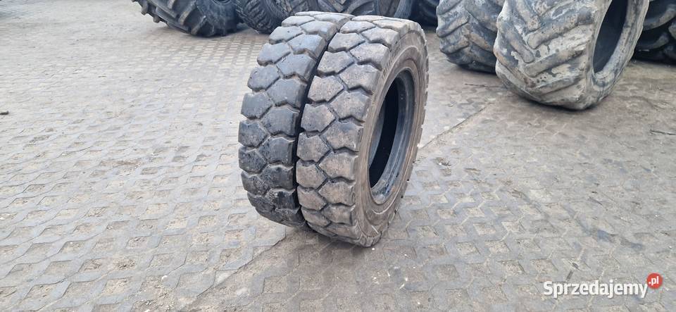 90020 900r20 Trelleborg Nokian 14PR Koparka warmińsko-mazurskie Nowe Miasto Lubawskie