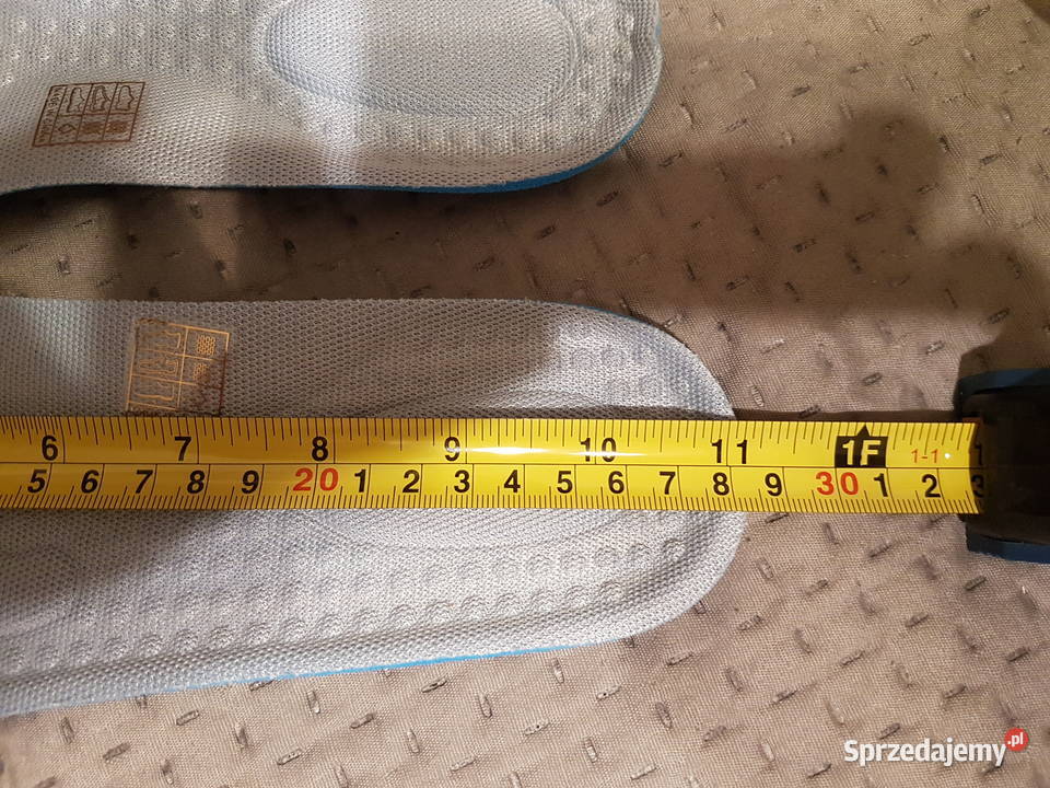 Buty do Biegania 43 nowe tkanina Mielec sprzedam