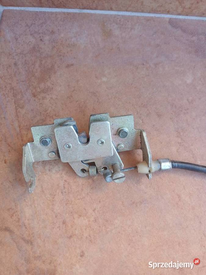 Zamek ciemno linka ZIPP ZICO SIMPLI BAOTIAN Linki i cięgna Sandomierz