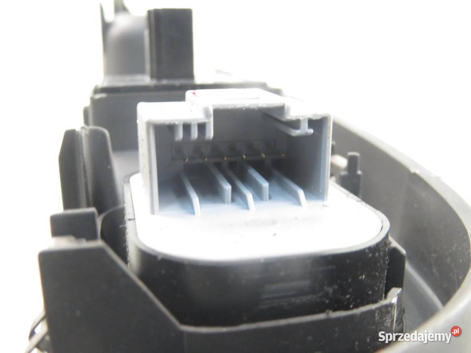 PANEL SZYB VW GOLF V 1K1 1K3868049B Panele sterowania, przełączniki sprzedam