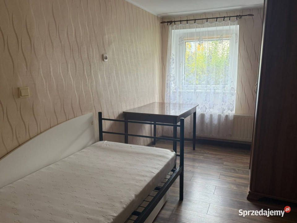 mieszkanie 2 pokojowe parter WŁAŚCICIELA Świebodzin