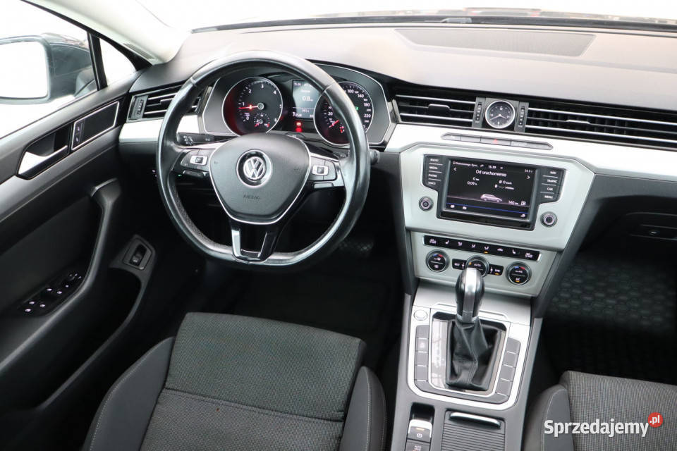 VW Passat 20 TDI ESP Passat Zabrze