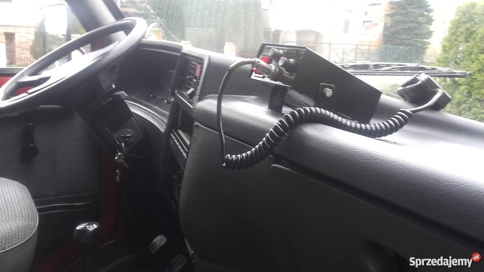 Lublin 9 osób 31 OSP Rabka-Zdrój