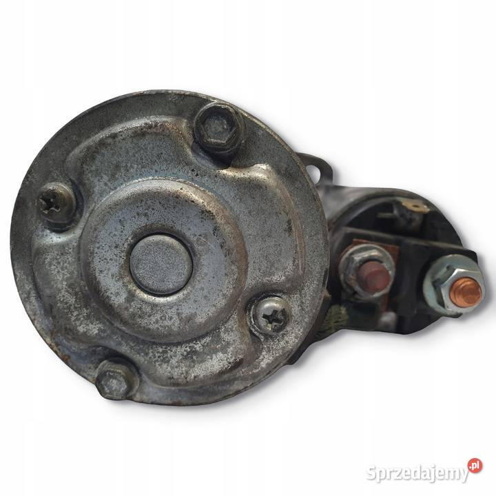 ROZRUSZNIK Mitsubishi Lancer VIII 18 16V osobowe Układ elektryczny, zapłon