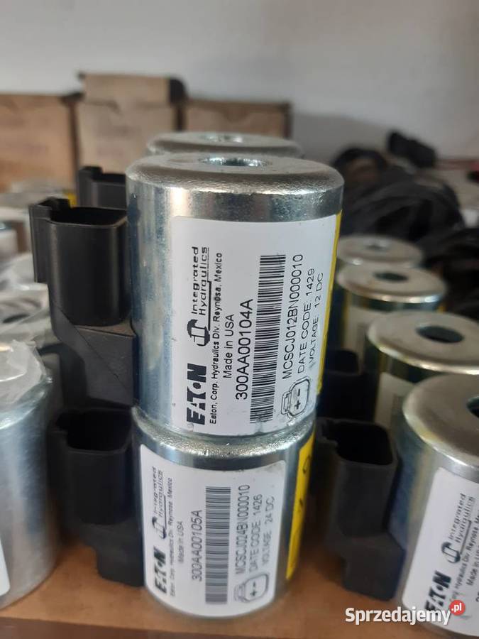 Cewka Eaton Vickers 300AA00105A Perzów