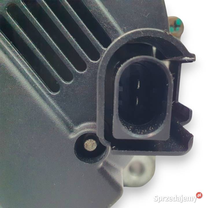 ALTERNATOR BMW X5 E53 E70 30D M57 N57 150A 180A Chełm