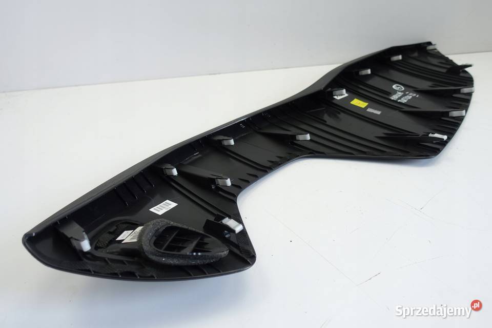 Hyundai Tucson III 15 OSŁONA OBUDOWA pokrywa lubelskie Rudka