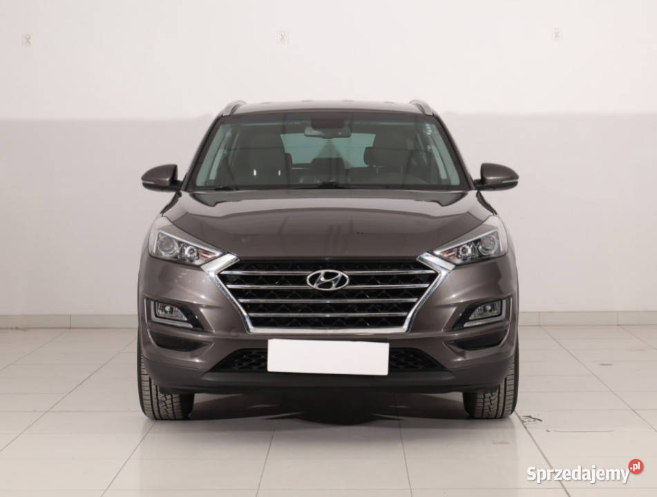 Hyundai Tucson 16 GDI Piaseczno