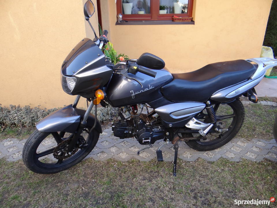 Junak 901 2014r 50110 11 sprzedam