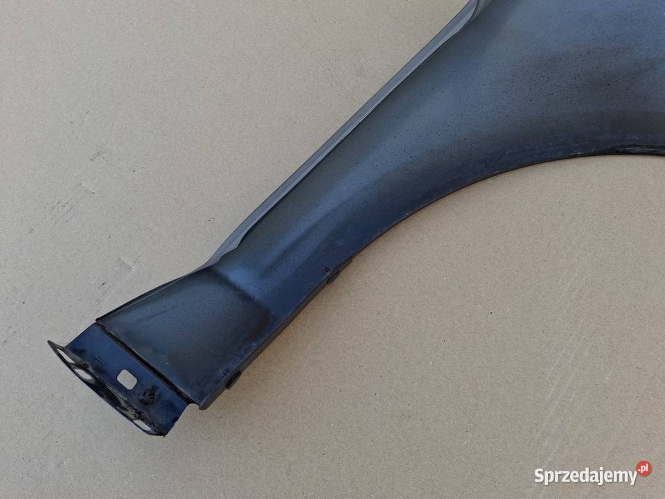FORD FOCUS MK4 IV BŁOTNIK LEWY PRZÓD ORYGINAŁ Błotniki lubuskie Bieleń sprzedam