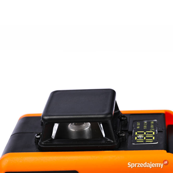 Poziomica Laserowa 16 Linii ROT16LL IP54 małopolskie Ludźmierz