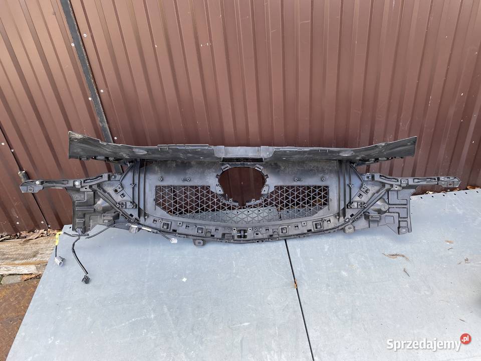 Mazda CX5 CX5 II 2018 atrapa grill KB8B50712 Kozubszczyzna