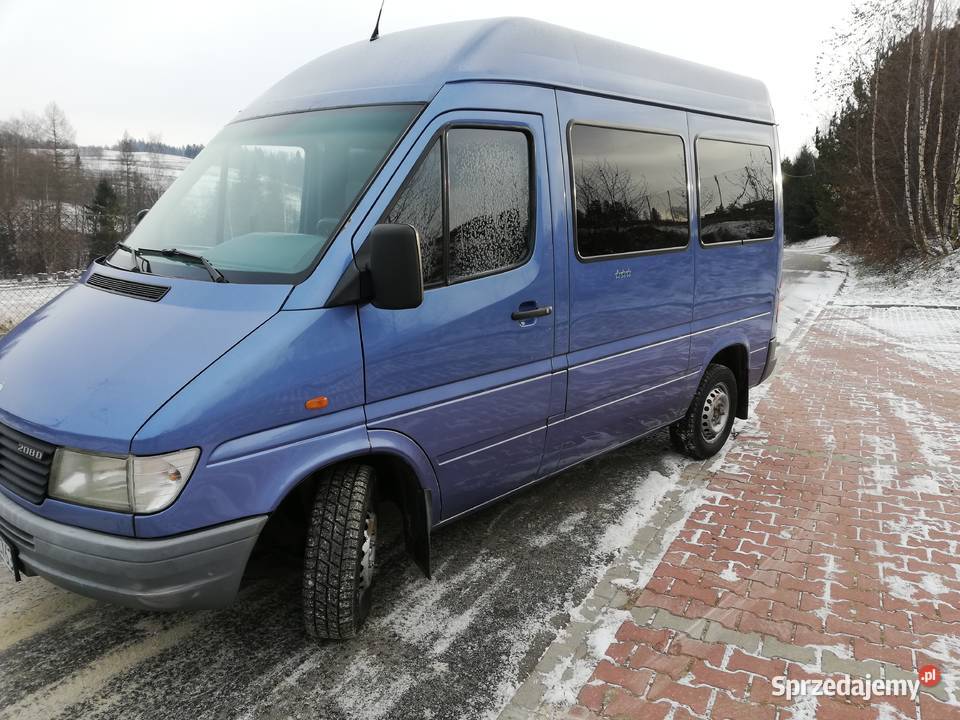 Auto budowlańca Raba Wyżna