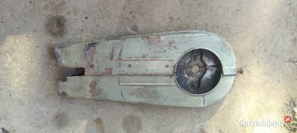 wsk shl osłona Międzychód