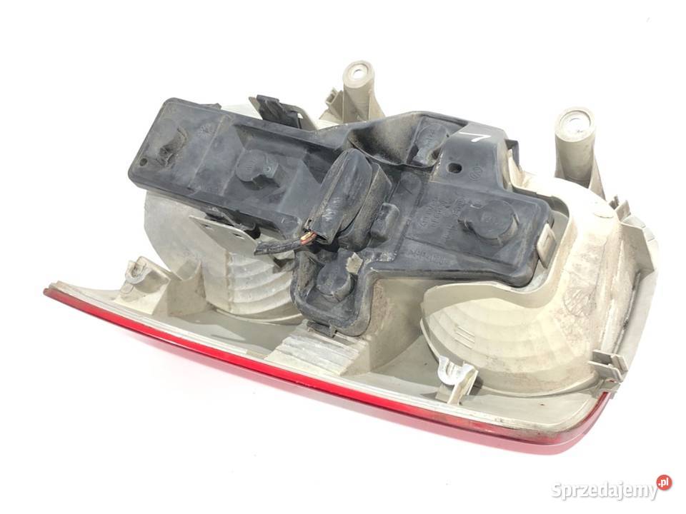 LAMPA LEWY TYŁ VW TOURAN Minivan 0310 ŚWIATŁO osobowe podkarpackie