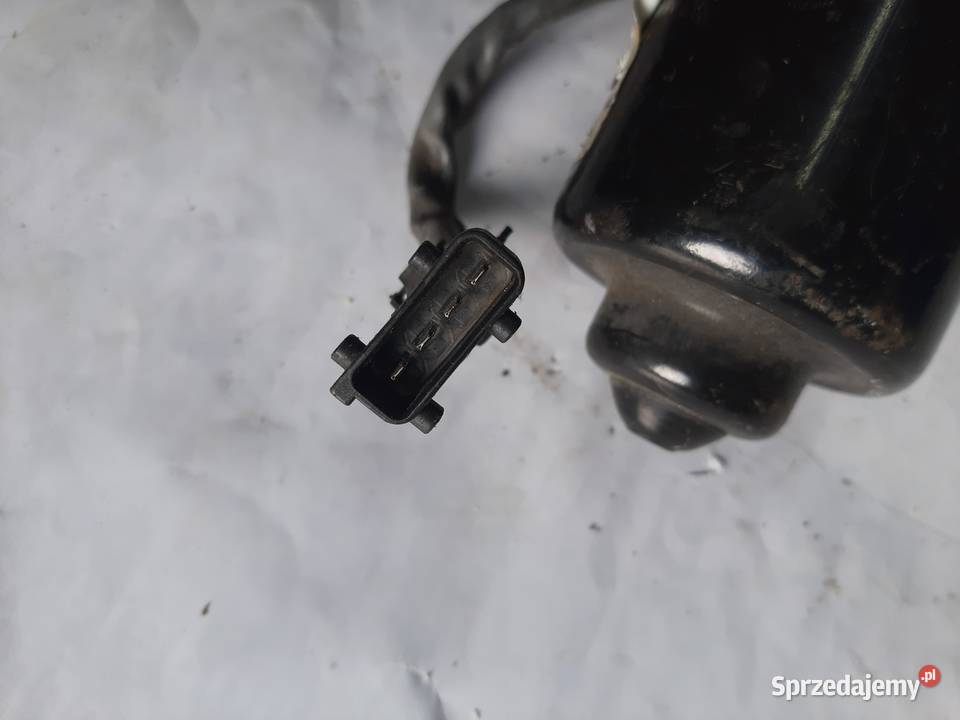 Opel Vectra C silniczek wycieraczki przód osobowe łódzkie Ksawerów sprzedam