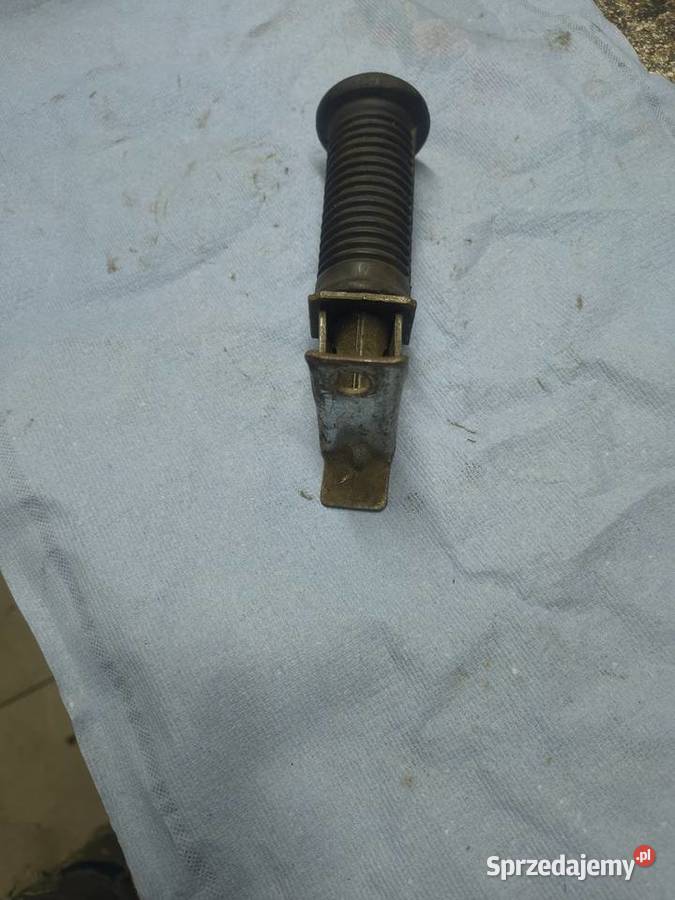 Simson schwalbe podnóżek pasażera podkarpackie Rzeszów