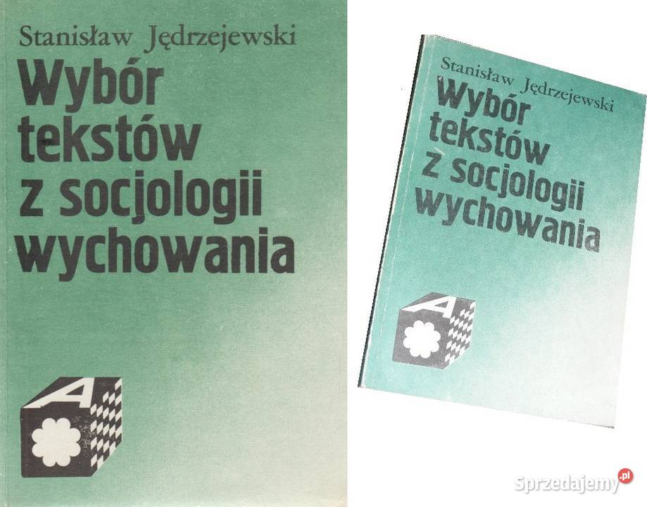Wybór tekstów z socjologii wychowania Kielce