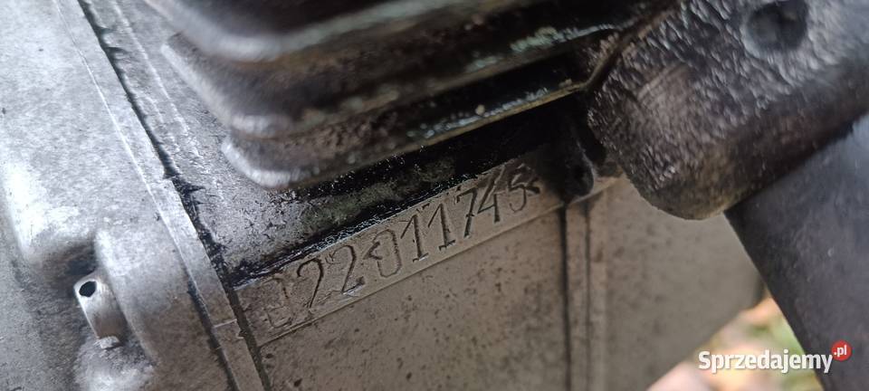 Motorynka Romet Pony 1980 Pozostałe Oleszyce