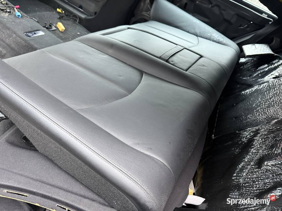 Mercedes w211 części lakier 359 Przemków