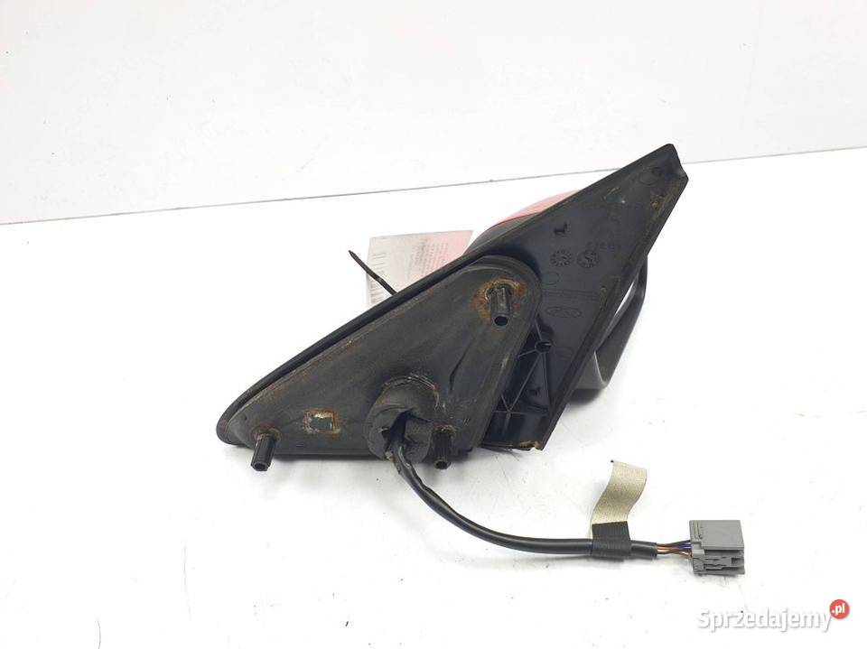 LUSTERKO PRAWE FORD MONDEO MK3 7 PIN kujawsko-pomorskie Lipno