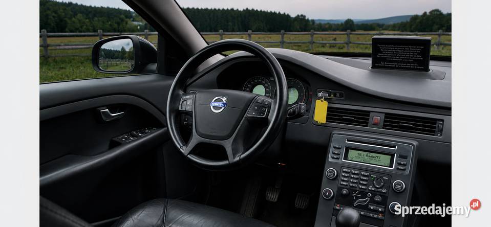 Sprzedam Volvo V70 V70