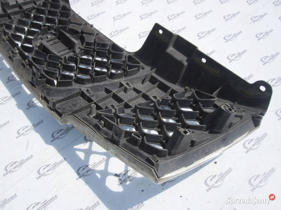 NISSAN PATHFINDER III R51 10r grill atrapa Atrapy Kielce