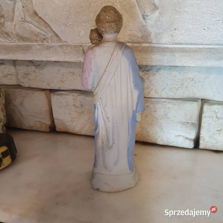 Figura z porcelany 5 23 dolnośląskie Wrocław