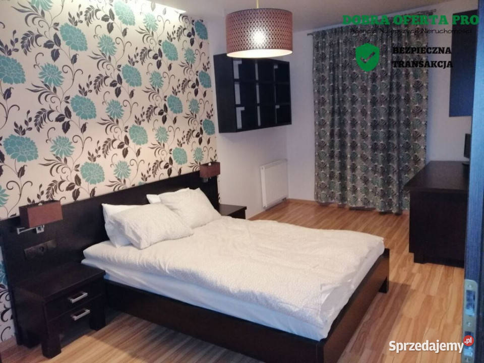 2 POKOJE Z LOGGIĄ BRĘTOWSKA BRAMA 571 M Gdańsk