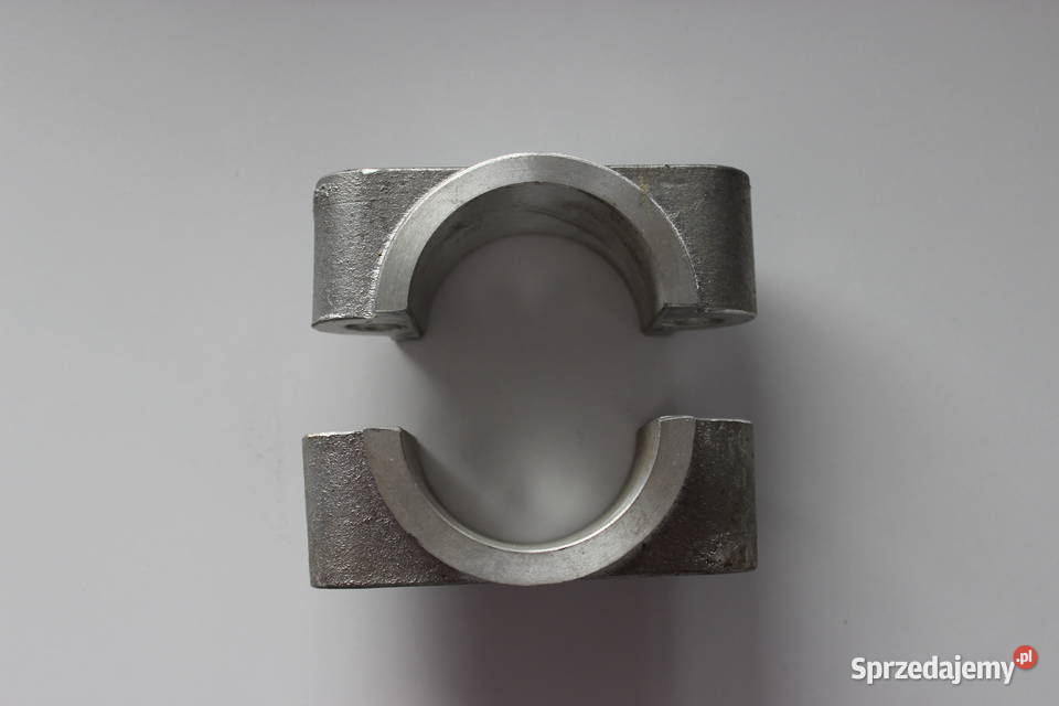 84446877 Obudowa tulei metalowo gumowej Jelenia Góra